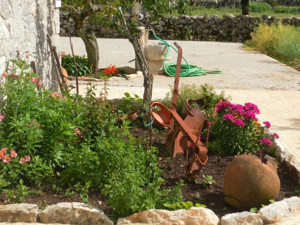 Retiro Da Avo Lidia - Turismo Rural Mendiga エクステリア 写真