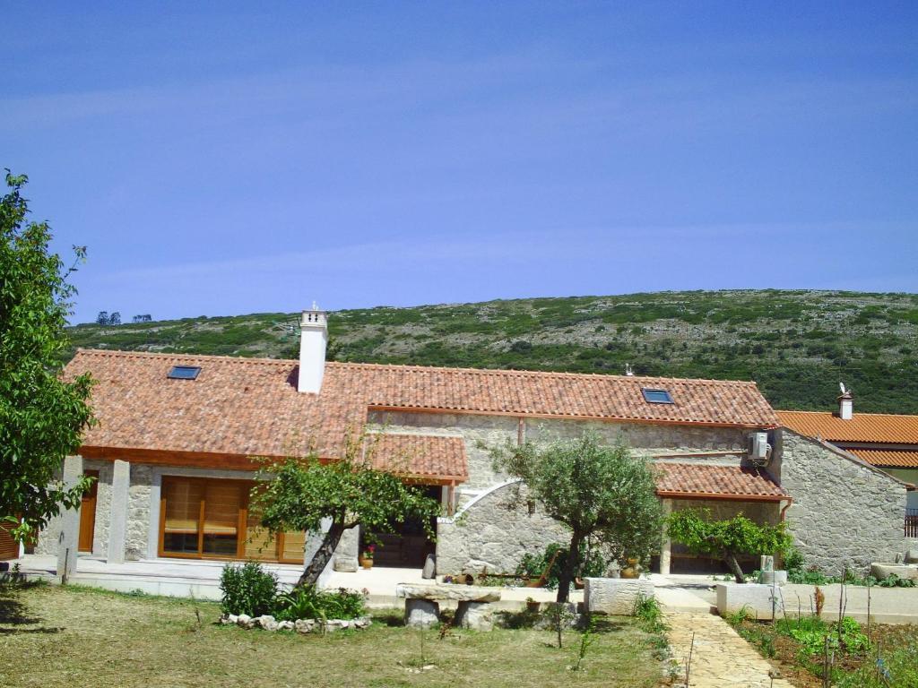Retiro Da Avo Lidia - Turismo Rural Mendiga エクステリア 写真