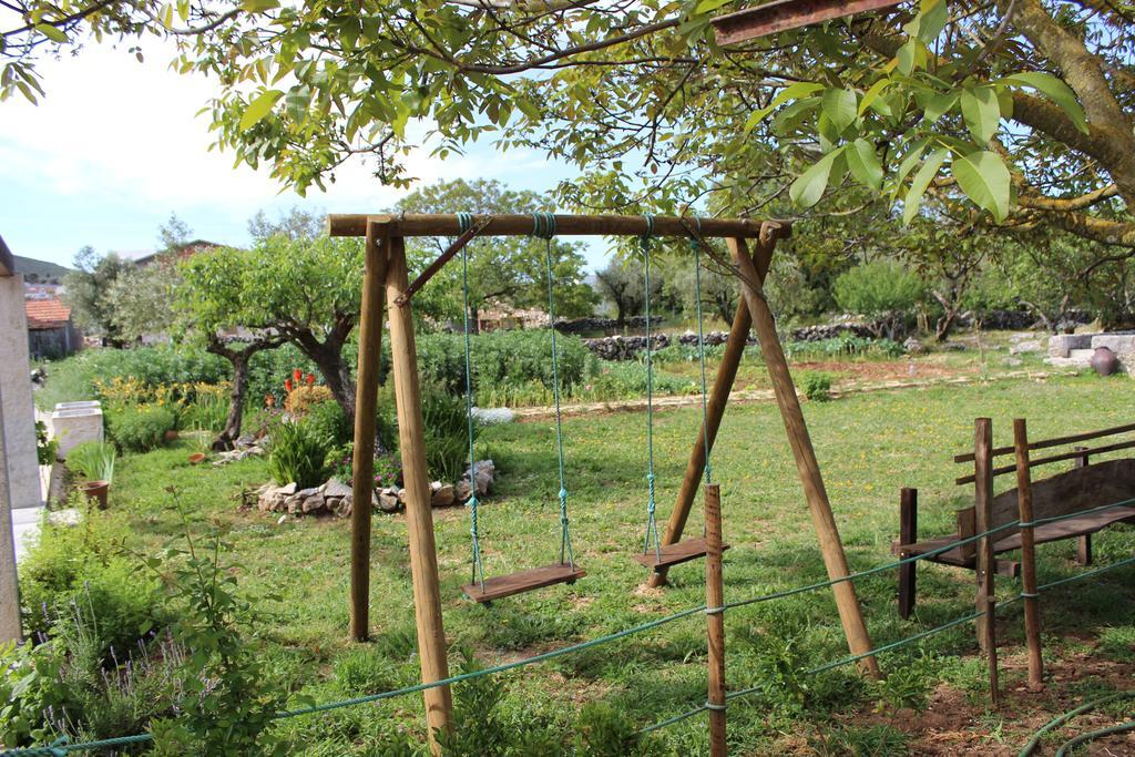 Retiro Da Avo Lidia - Turismo Rural Mendiga エクステリア 写真